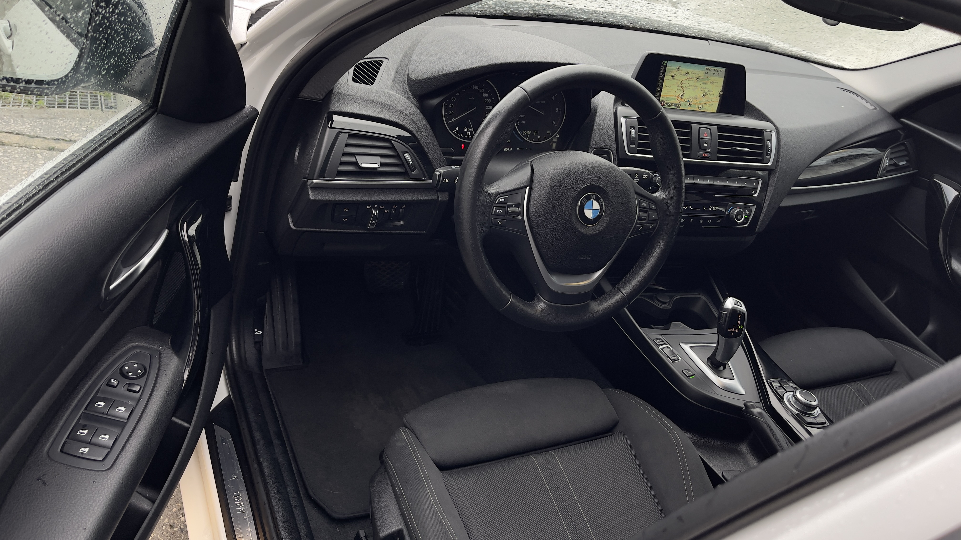Bmw 116d Sport Line Per4mance bmw-116d-sport-line-per4mance