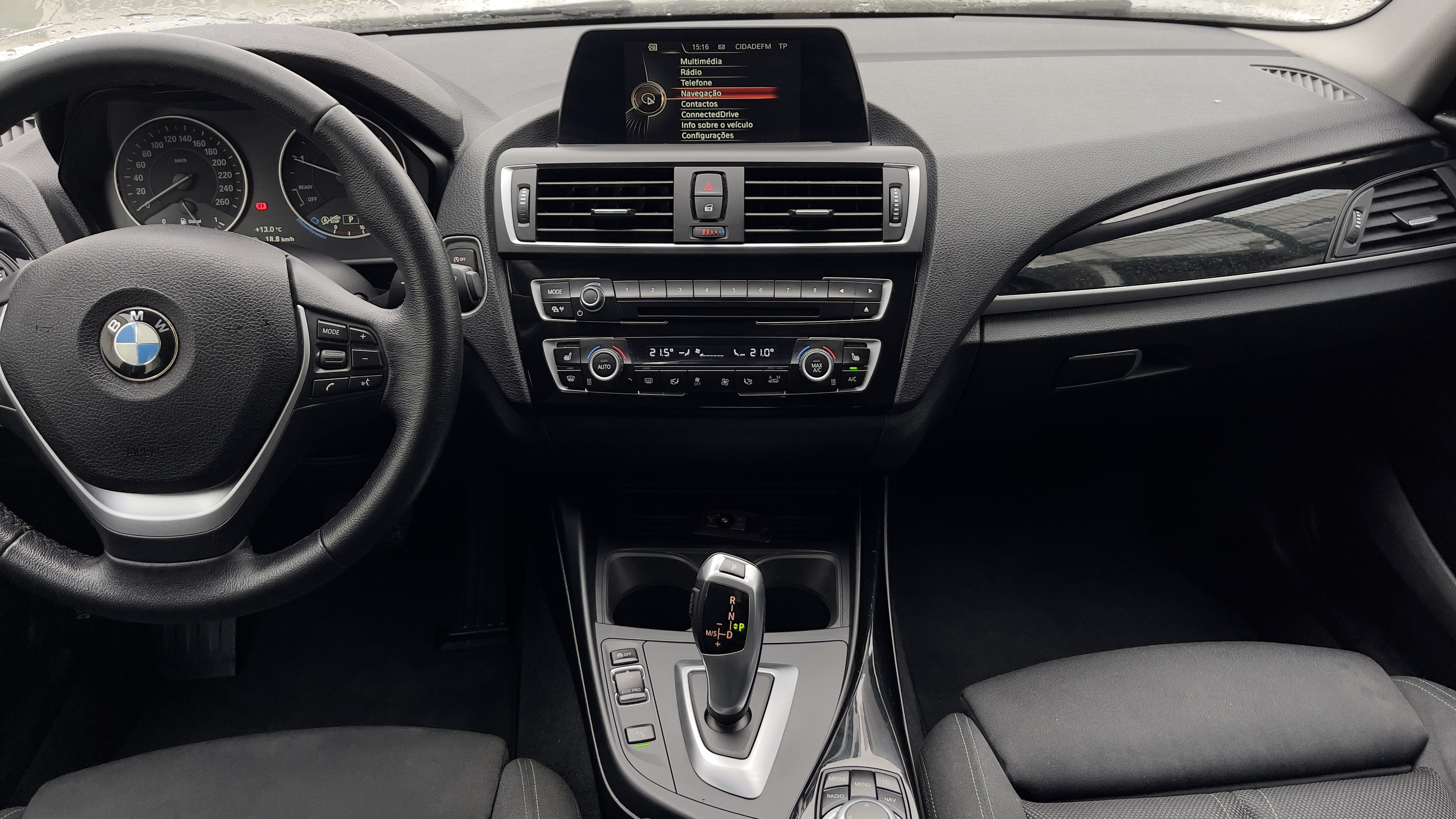 Bmw 116d Sport Line Per4mance bmw-116d-sport-line-per4mance