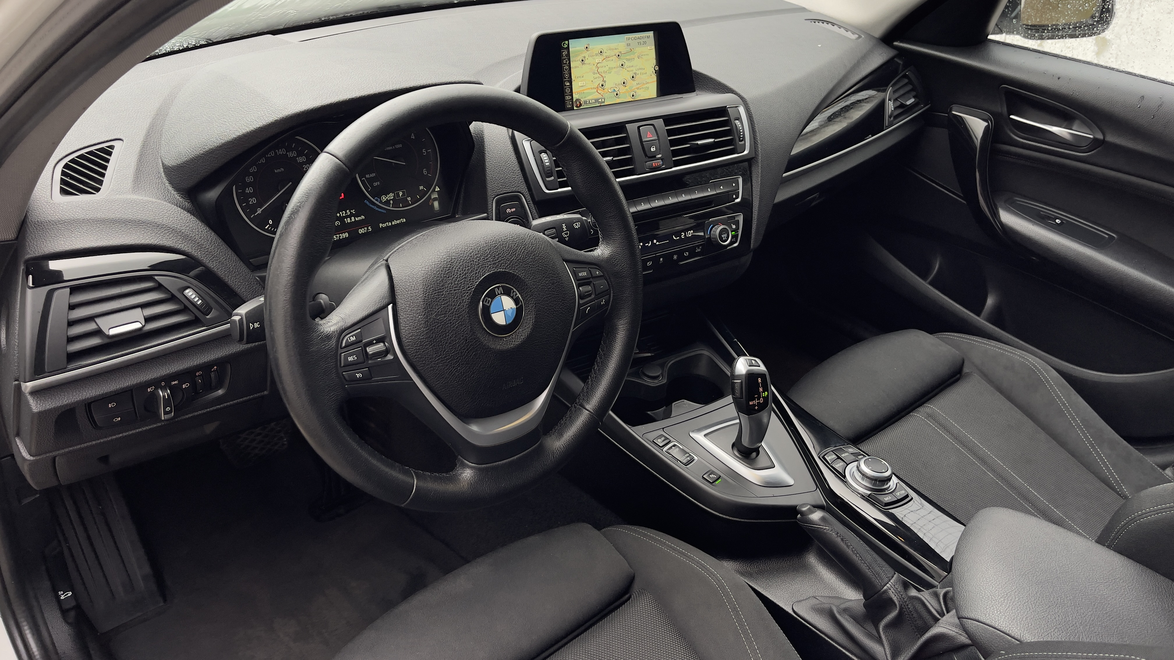 Bmw 116d Sport Line Per4mance bmw-116d-sport-line-per4mance